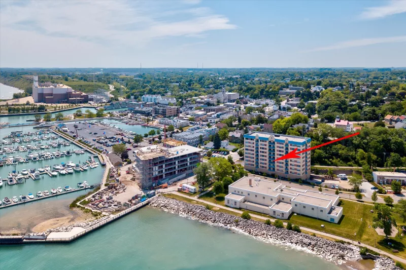Port Washington