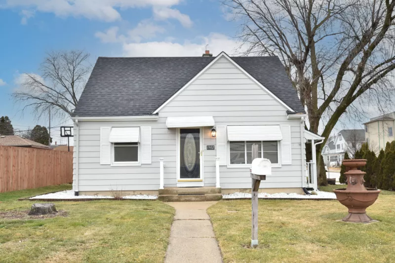 South Milwaukee