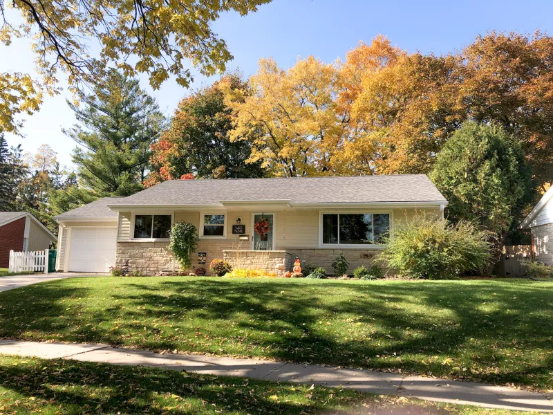 Cedarburg