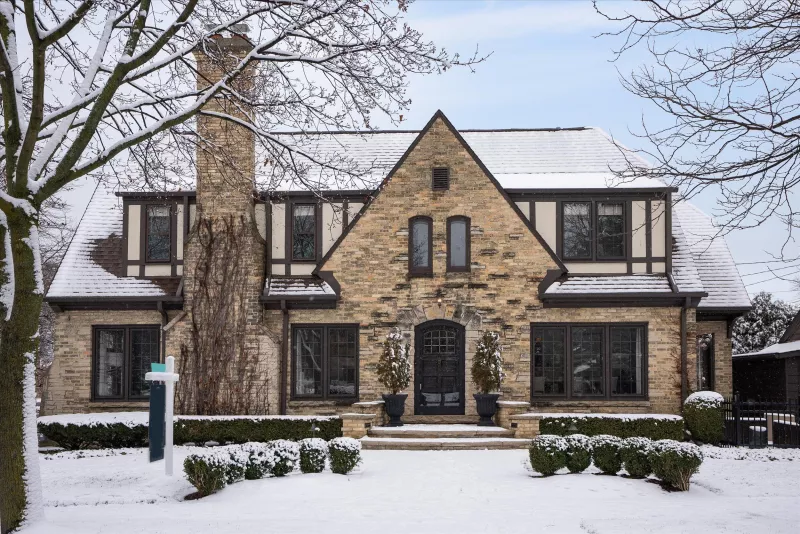 Whitefish Bay