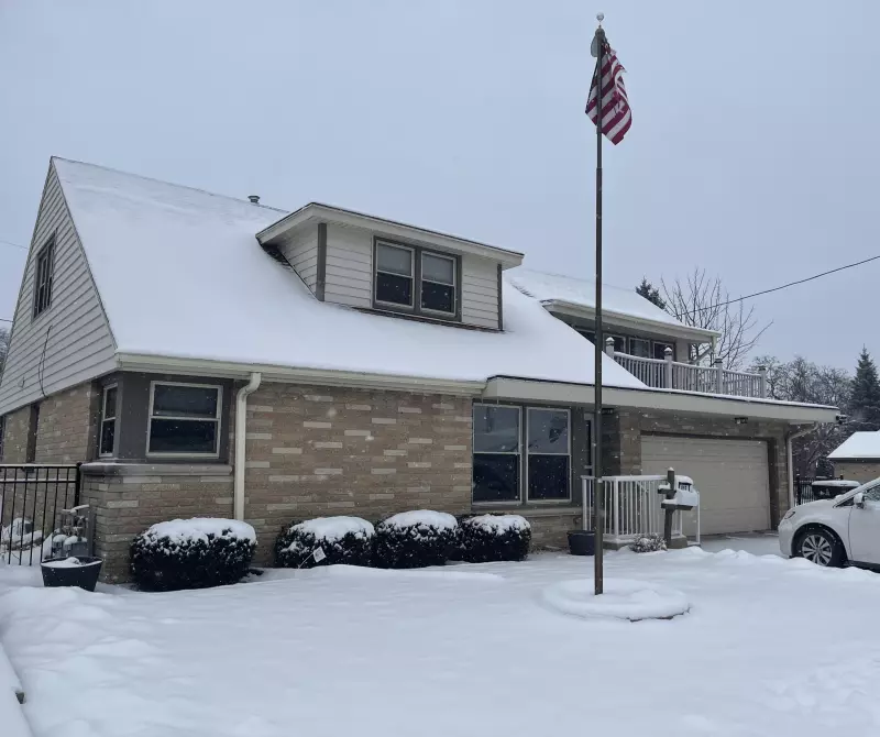 South Milwaukee