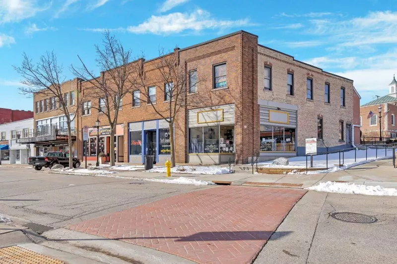 West Bend