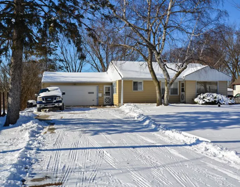 Menomonee Falls