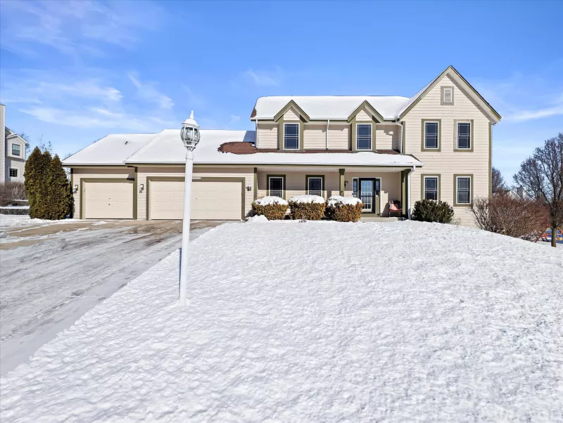 Menomonee Falls