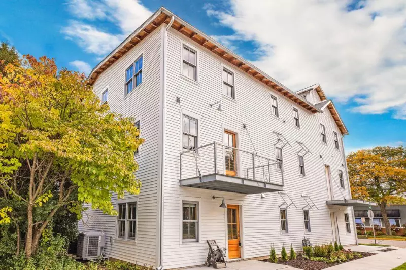 Cedarburg