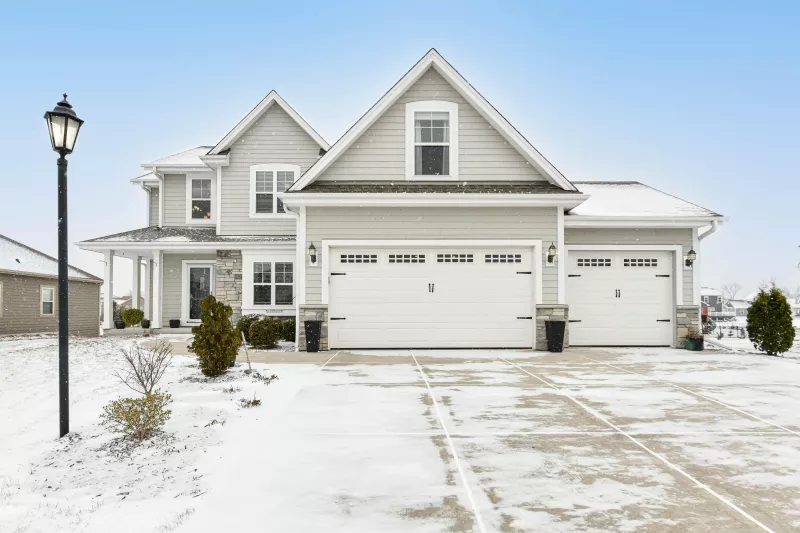 Menomonee Falls
