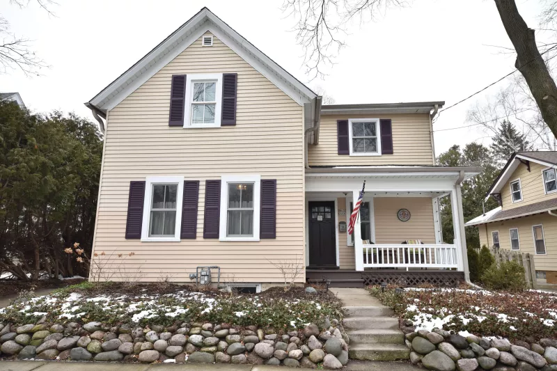 Cedarburg