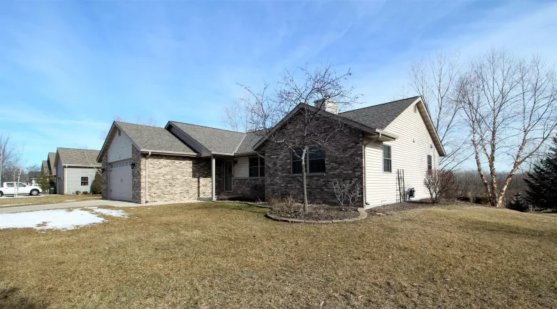 West Bend