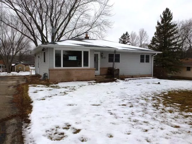 Muskego