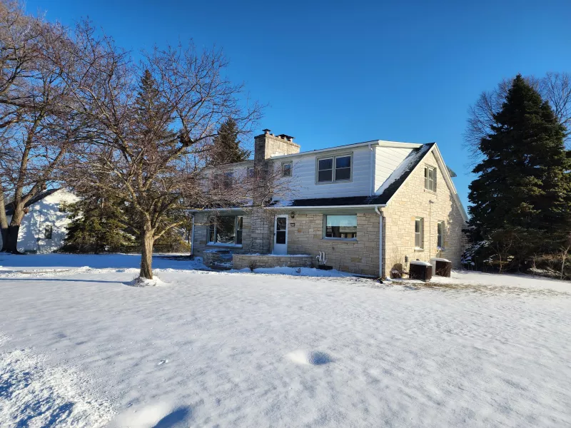 South Milwaukee