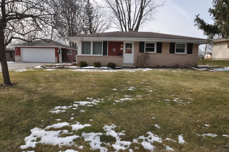 Menomonee Falls