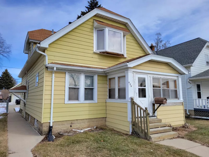 South Milwaukee