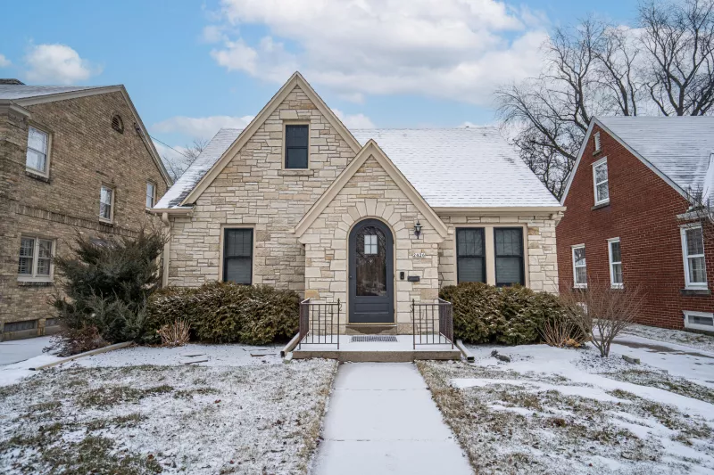 Wauwatosa