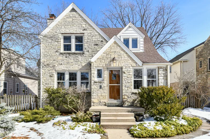 Whitefish Bay