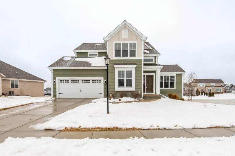 Menomonee Falls