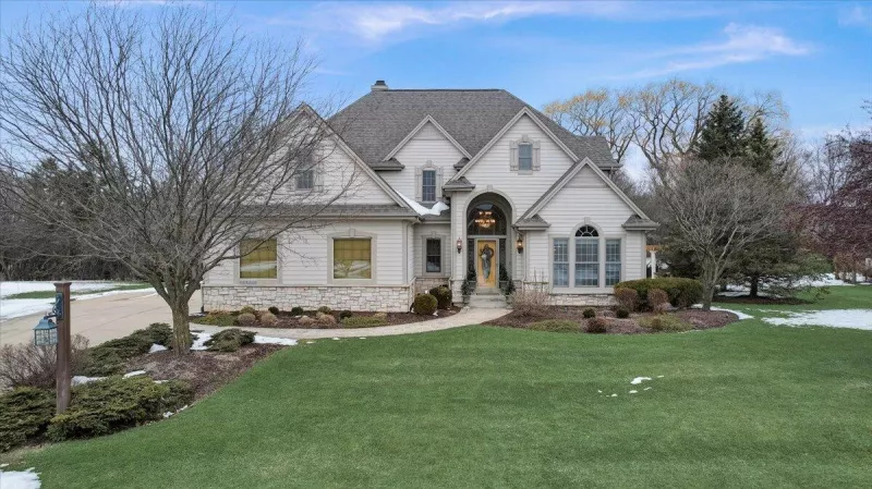 Menomonee Falls