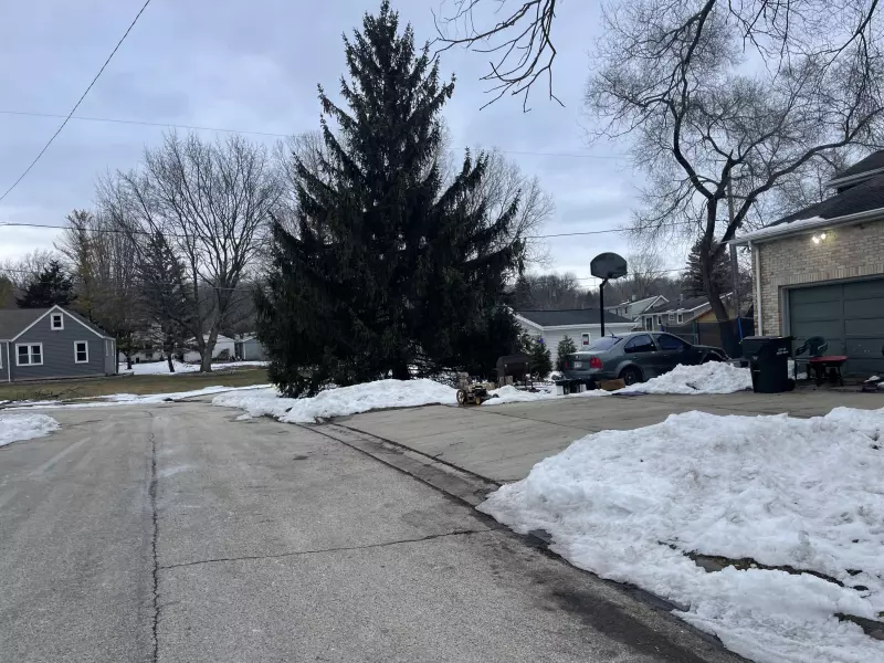 West Bend