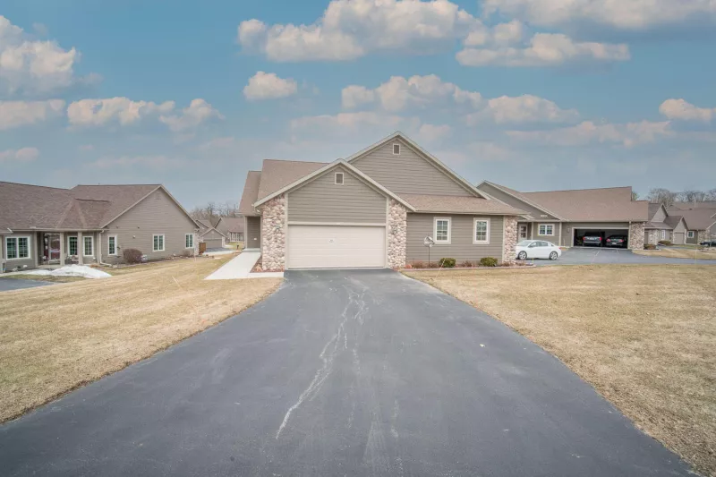 West Bend