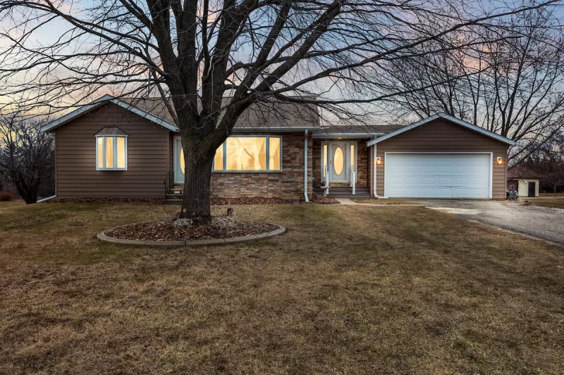 Menomonee Falls