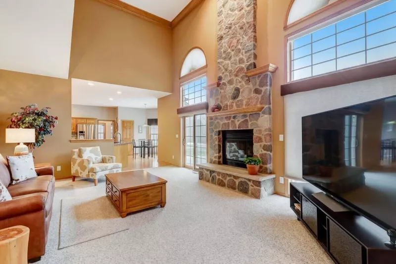 Menomonee Falls