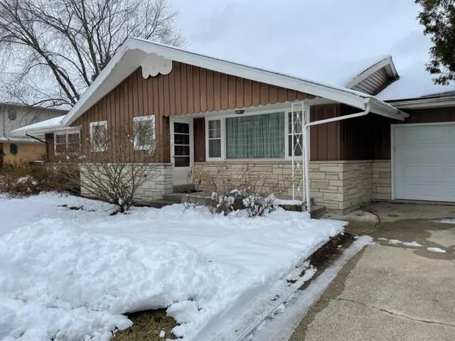 Menomonee Falls