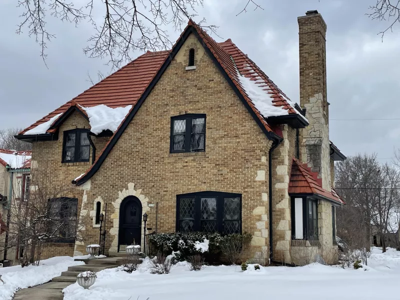 Whitefish Bay