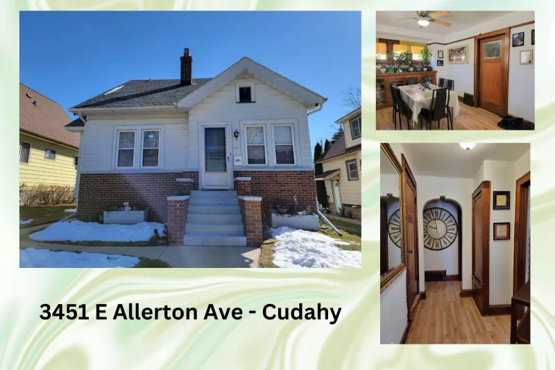 Cudahy