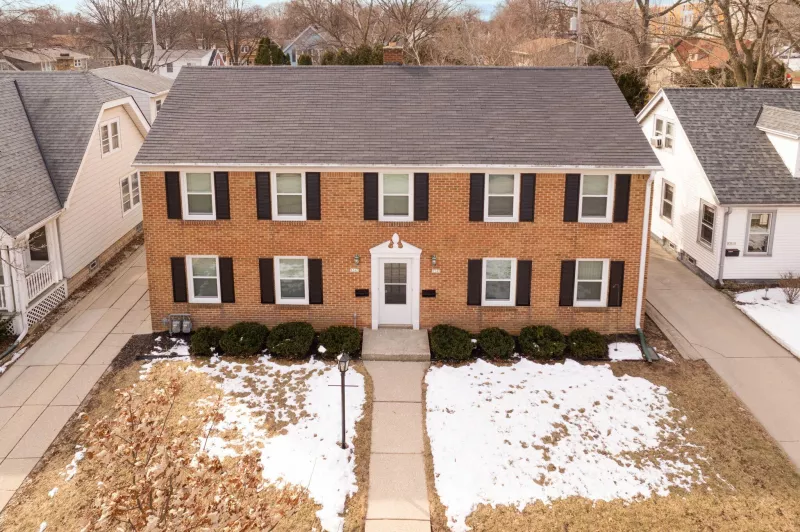 Wauwatosa