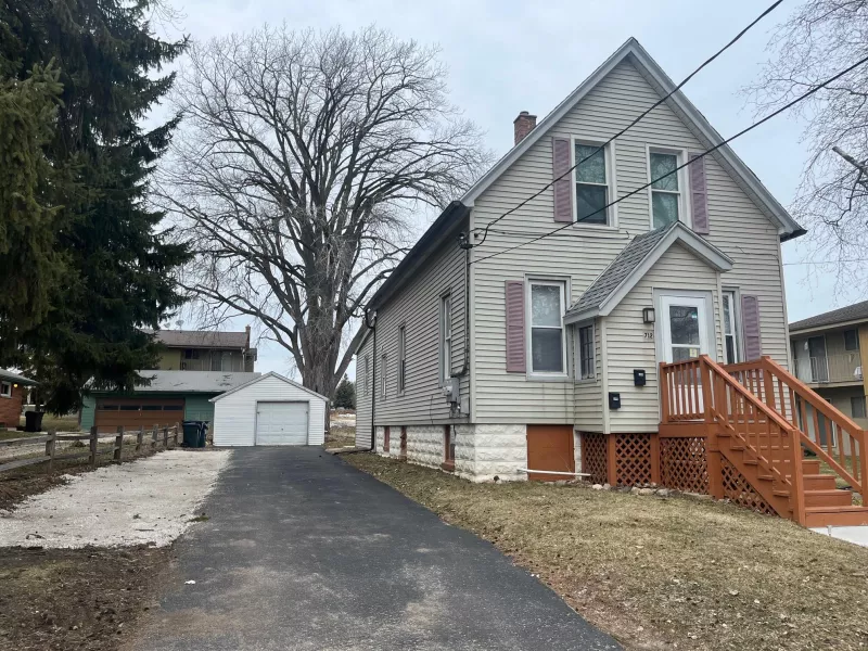 South Milwaukee