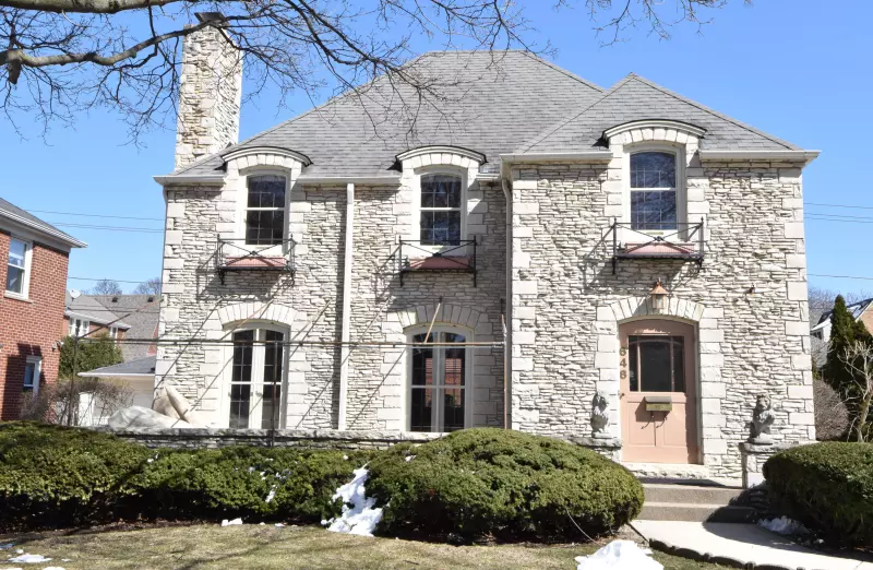 Wauwatosa