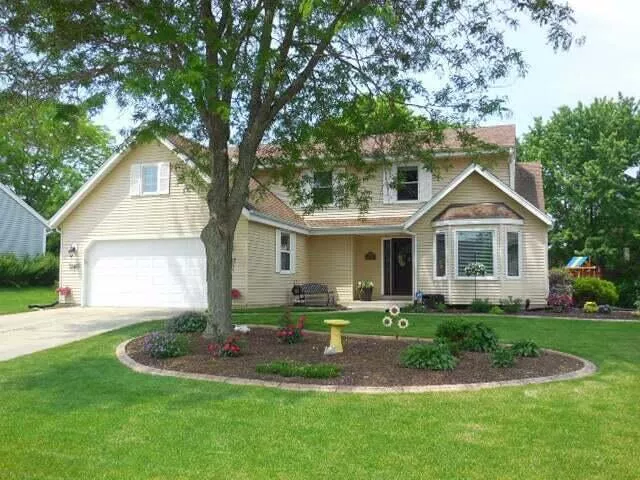 Menomonee Falls