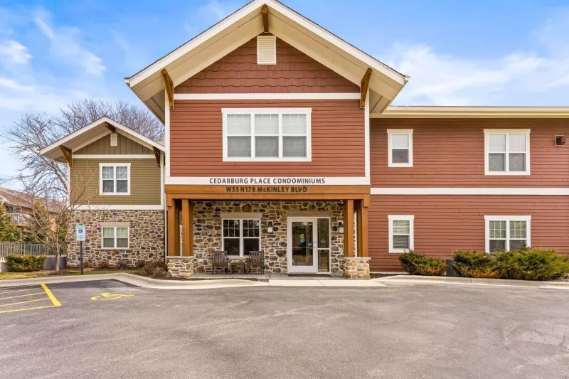 Cedarburg
