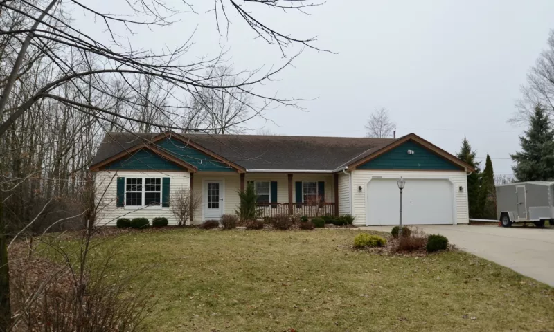 Menomonee Falls
