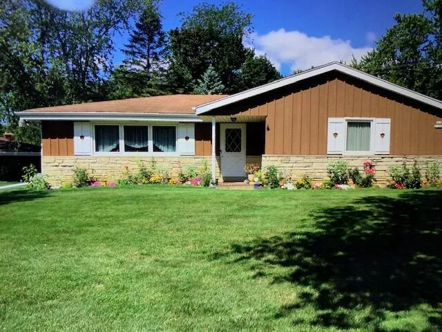 Muskego