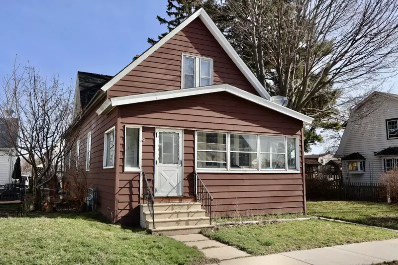 South Milwaukee