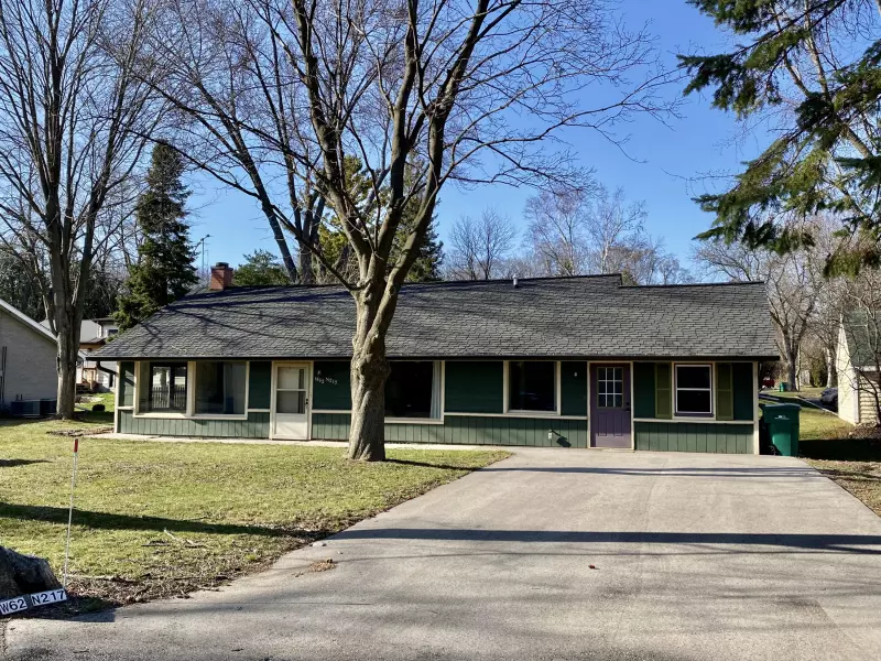 Cedarburg