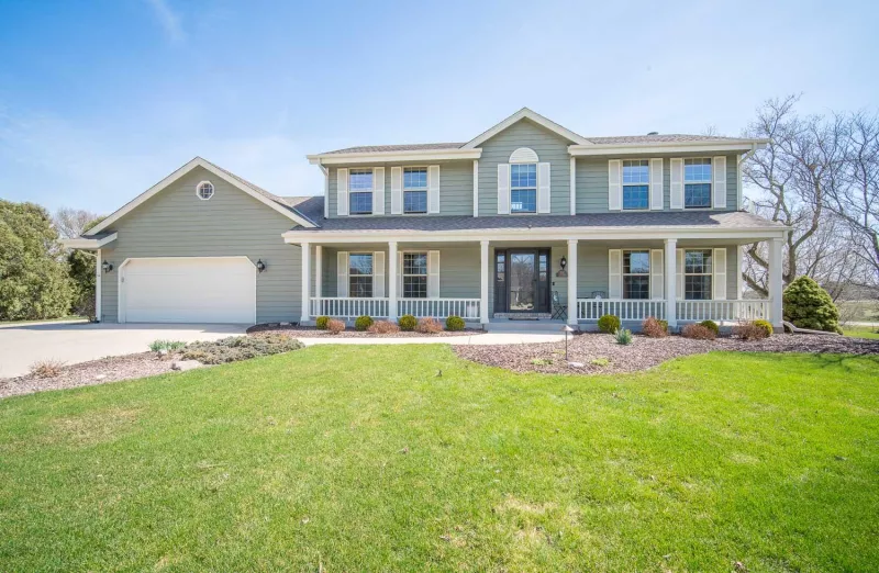 Menomonee Falls