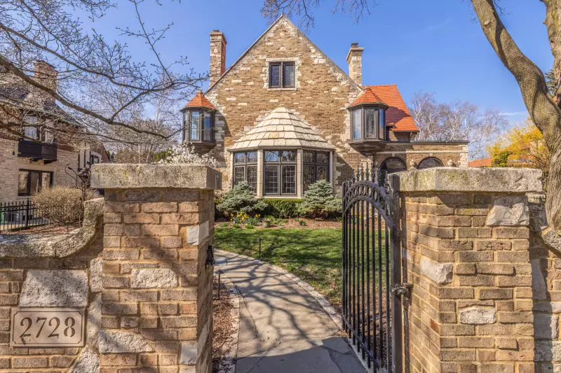 Shorewood