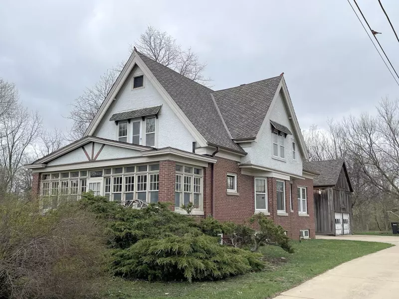 South Milwaukee