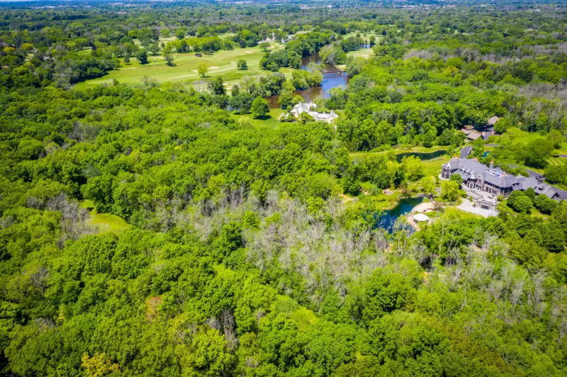 River Hills