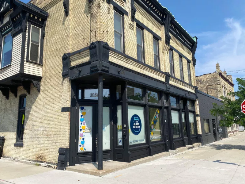 Milwaukee