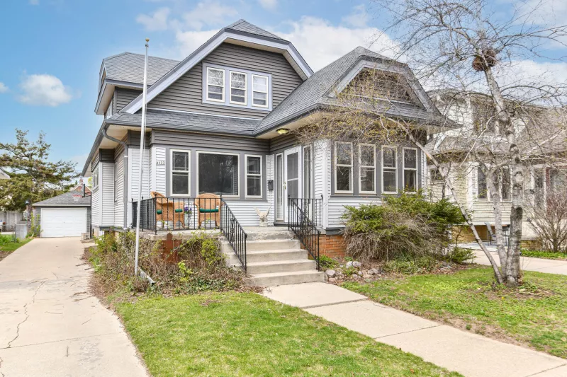 Wauwatosa