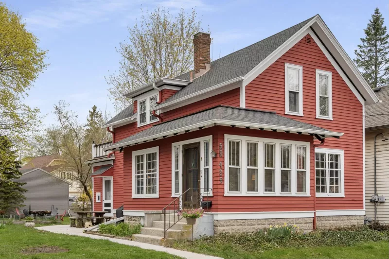 Cedarburg