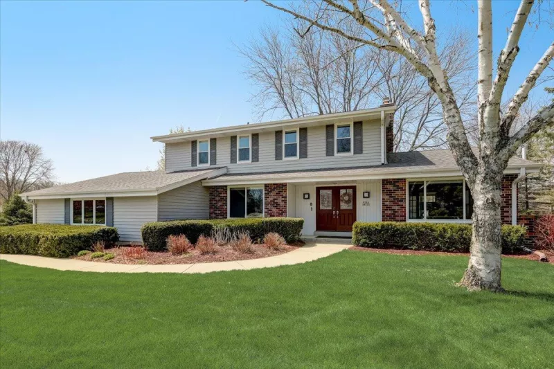Menomonee Falls