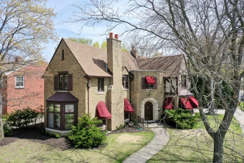 Wauwatosa
