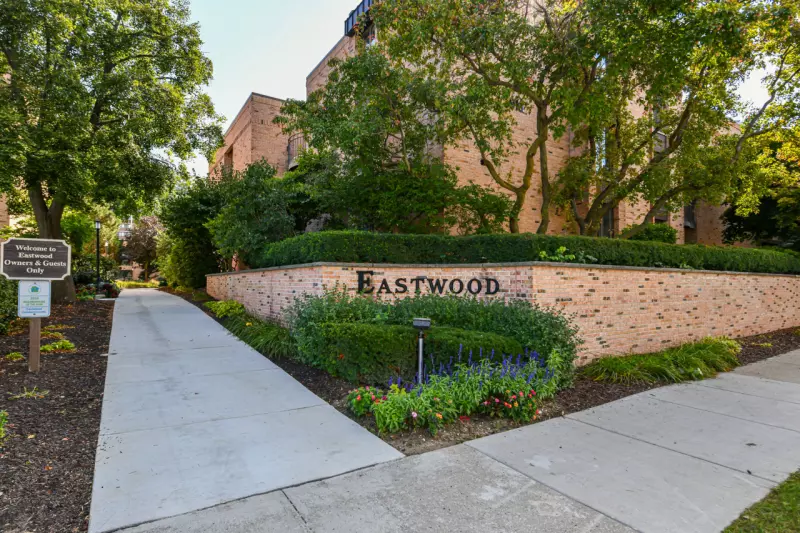 Shorewood