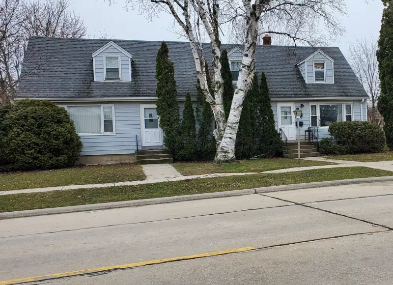 South Milwaukee