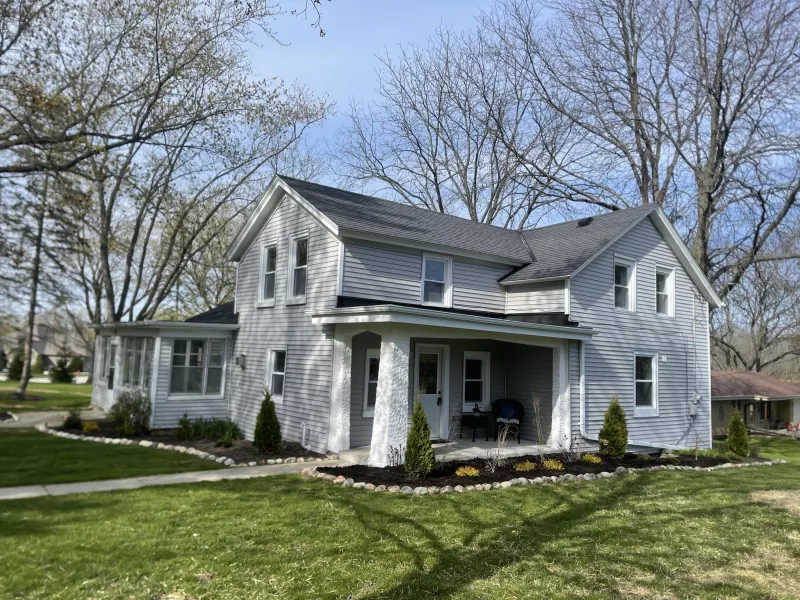 Greenfield