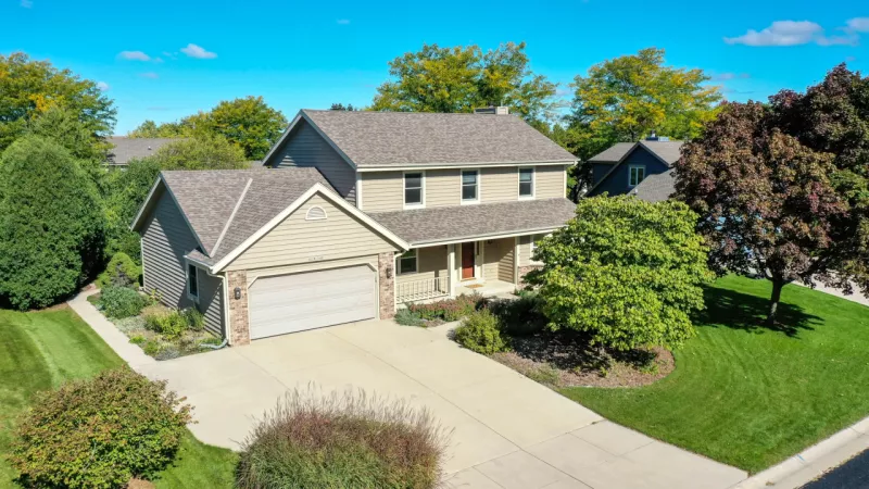 Menomonee Falls