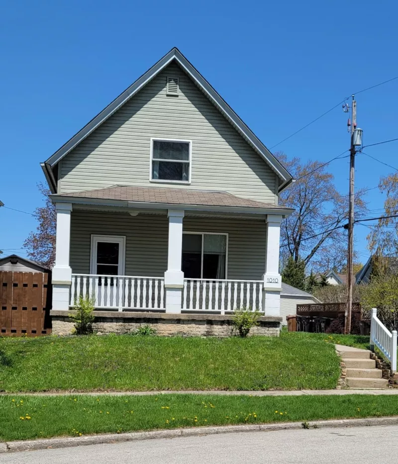 South Milwaukee